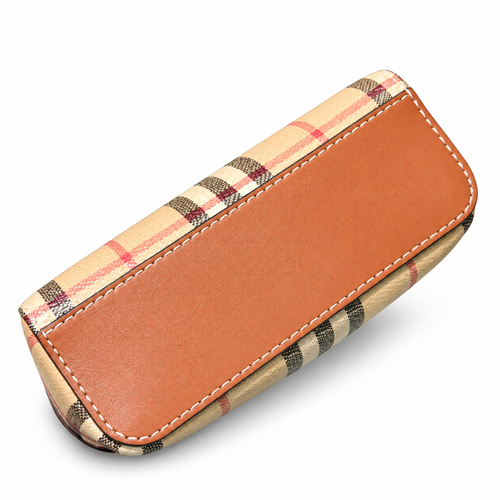 Burberry Heritage Mini Vanity Bag