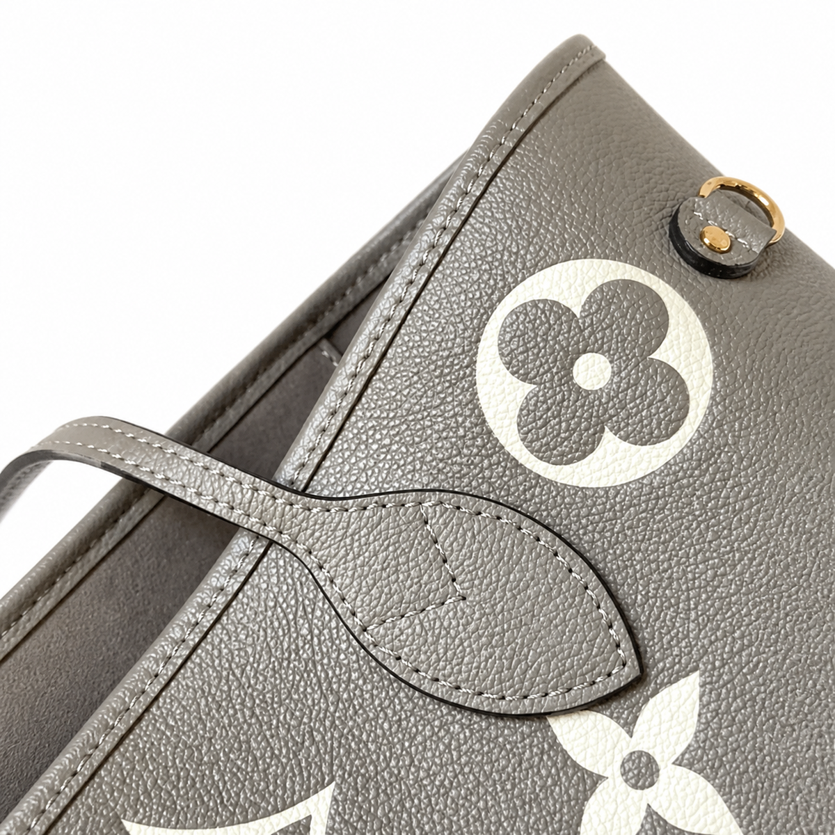 Louis Vuitton Monogram Shoulder Bag