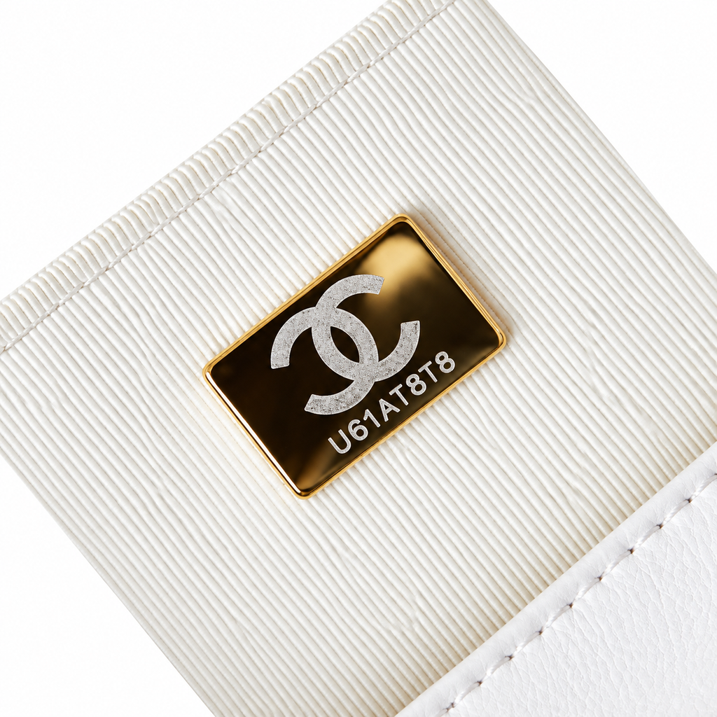 Chanel Quilted Ultra Slim Mini Bag 12.5×16×4.5cm