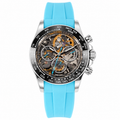 Rolex 40mm Graduation Gift Automatic Watch