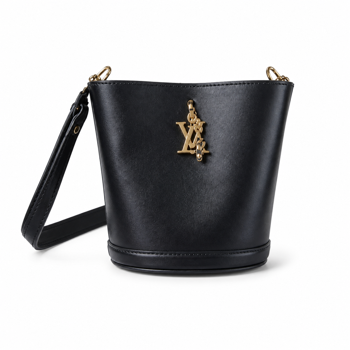 Louis Vuitton Monogram Square Mini Bag