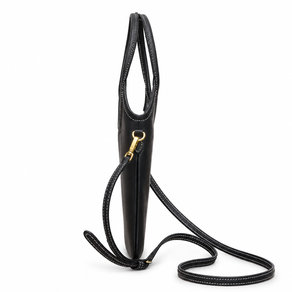 Miu Miu Matelassé Leather Modern Crossbody Bag