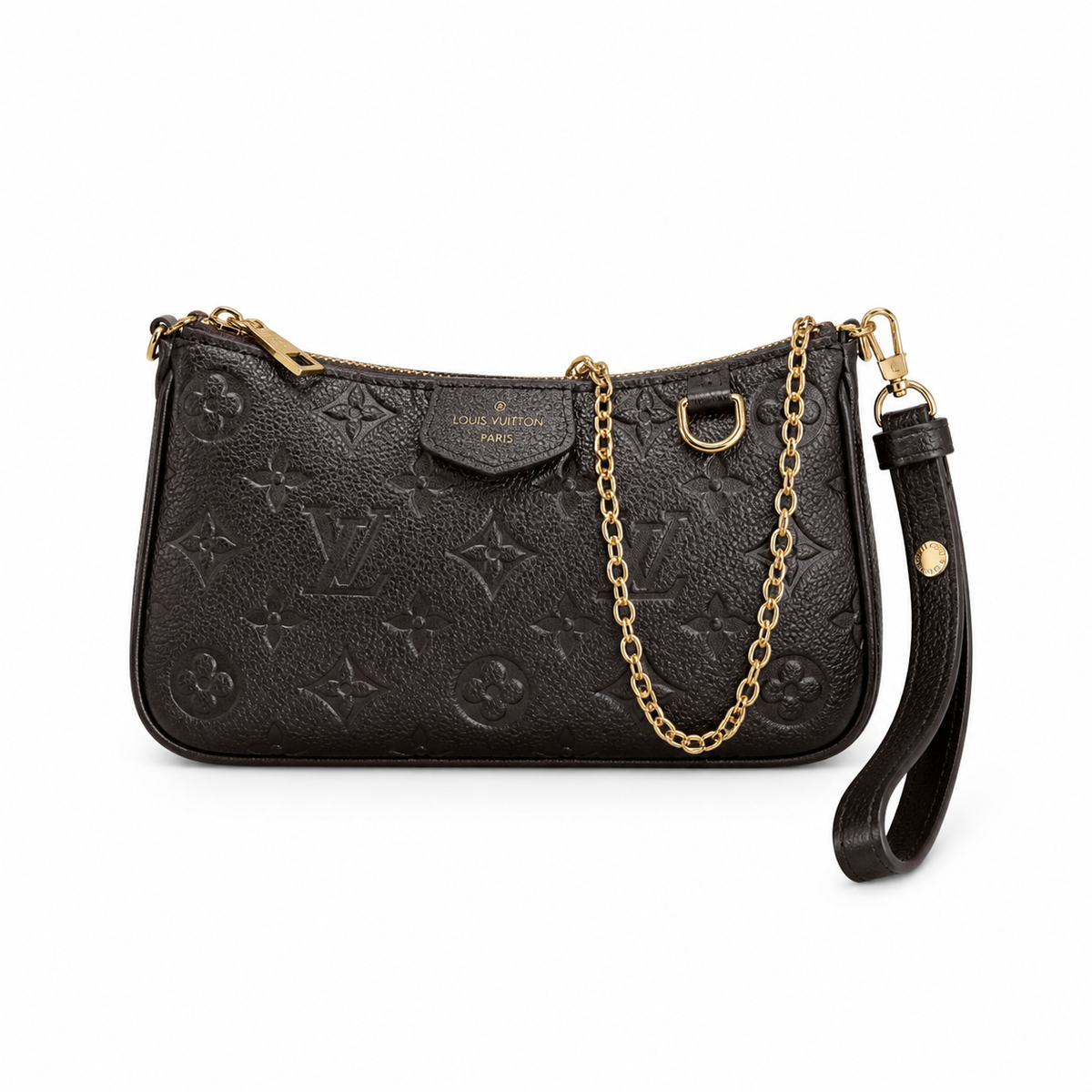 Louis Vuitton Monogram Pochette Crossbody