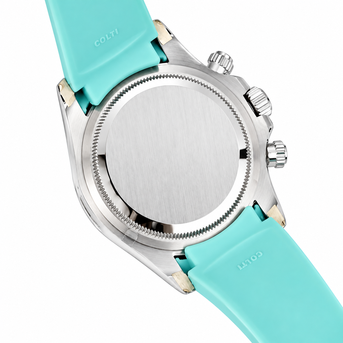 Rolex 40mm Sport Adventure Automatic Watch