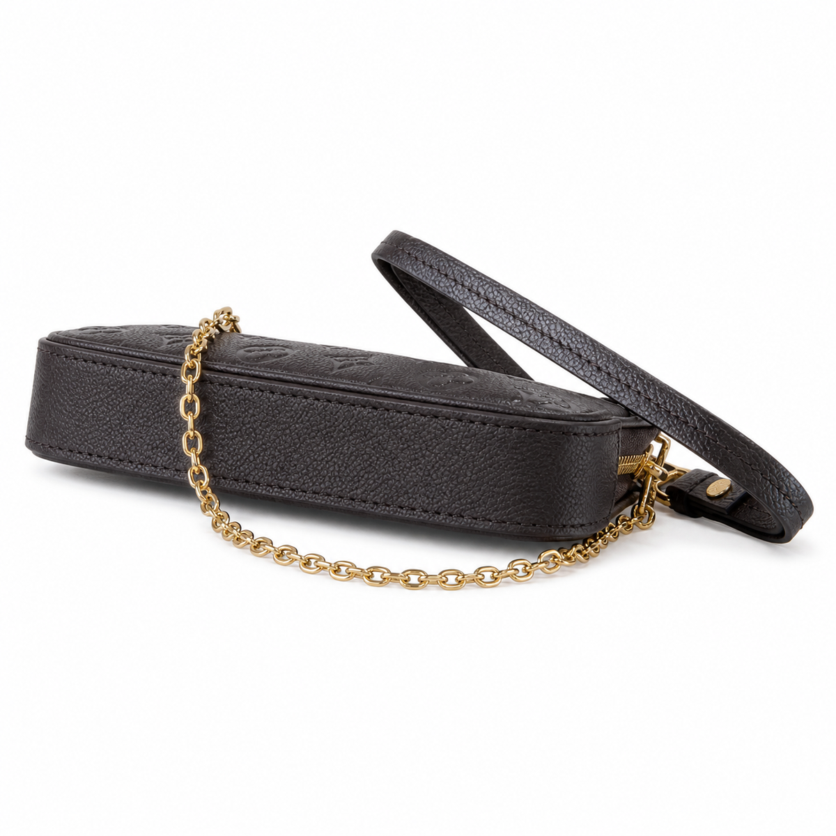 Louis Vuitton Monogram Pochette Crossbody