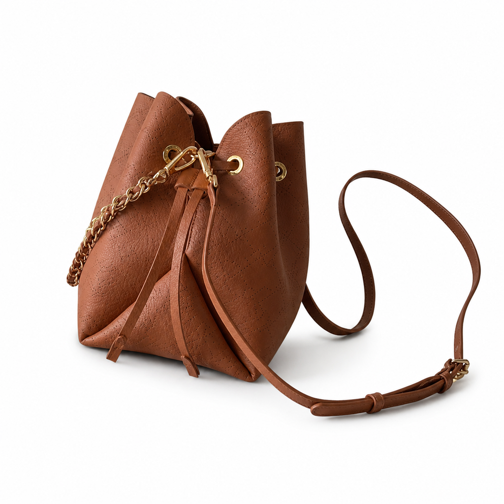 Louis Vuitton Monogram Shoulder Bag