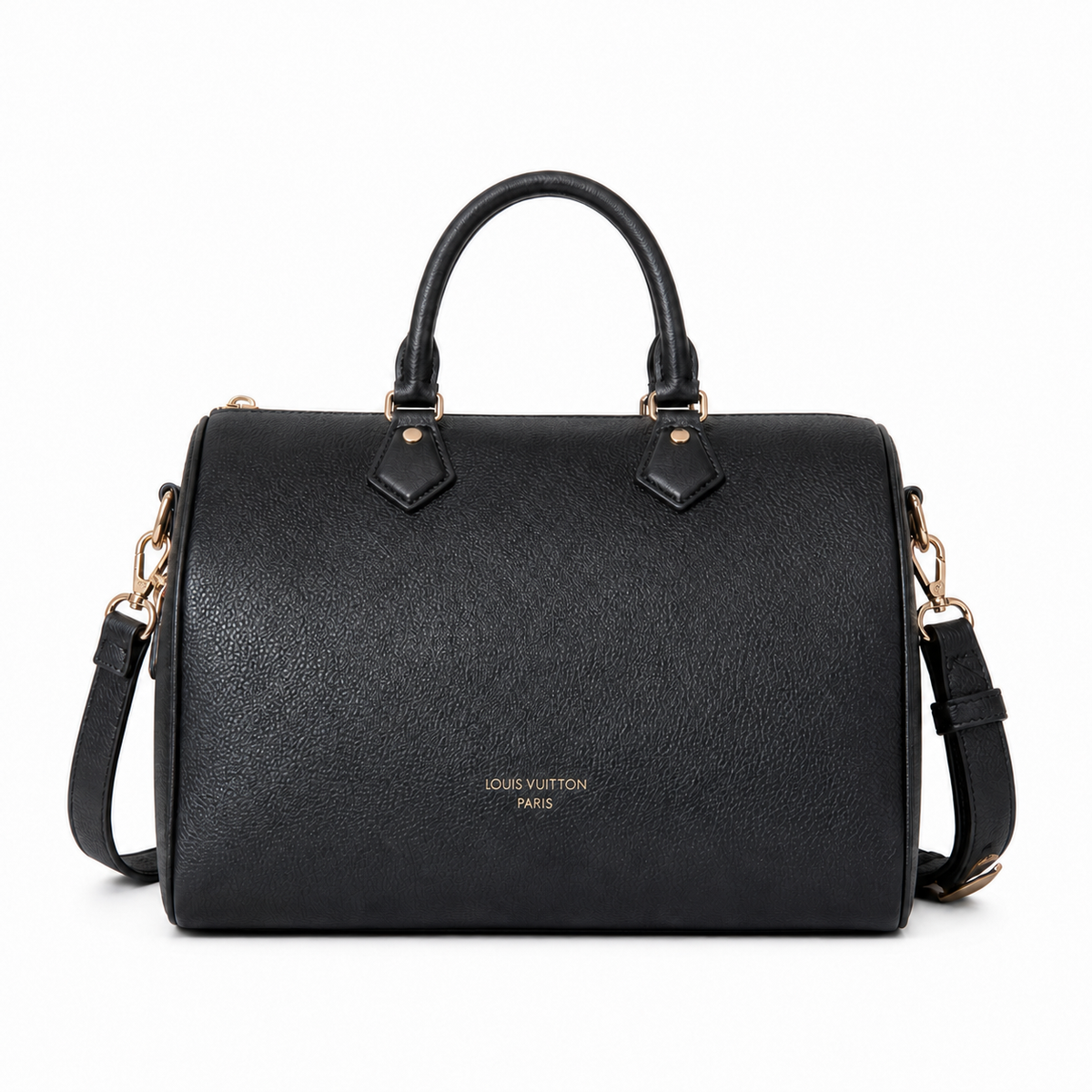 Louis Vuitton Monogram Vertical Tote