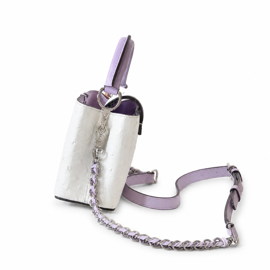 Louis Vuitton Monogram Shoulder Bag