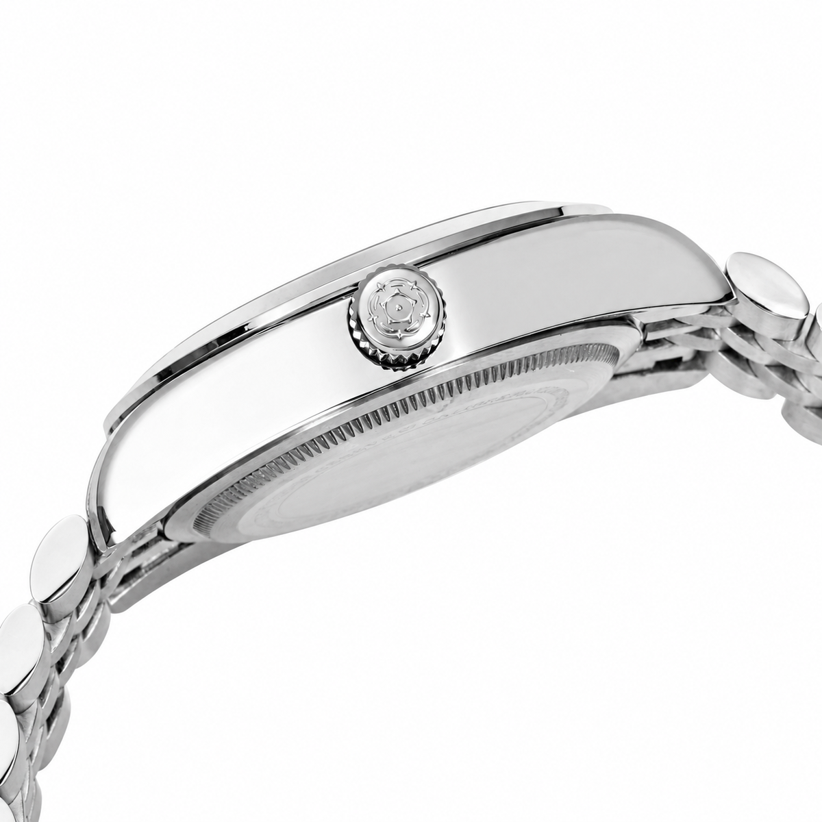 Tudor Black Bay 36mm Minimal Automatic Steel Watch